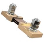 ШУНТ 750А 75MV (АНАЛОГ-ШСМ) ШУНТ 750А 75MV (АНАЛОГ-ШСМ)