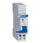 Расцепитель минимального напряжения UVT-X1 для NXB-63 (R) CHINT 814987 Расцепитель минимального напряжения UVT-X1 для NXB-63 (R) CHINT 814987