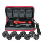 Набор СТК+8 в сумке КВТ 83347 Набор СТК+8 в сумке КВТ 83347