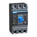 Выключатель автоматический 3п 1000А 70кА NXMS-1000H с электрон. расцеп. (R) CHINT 845708 Выключатель автоматический 3п 1000А 70кА NXMS-1000H с электрон. расцеп. (R) CHINT 845708