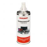 Очиститель пневматический высокого давления DUST OFF 400мл Rexant 85-0001 Очиститель пневматический высокого давления DUST OFF 400мл Rexant 85-0001