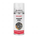 Смазка проникающая "Жидкий ключ" 150мл Rexant 85-0009 Смазка проникающая "Жидкий ключ" 150мл Rexant 85-0009