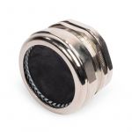 Ввод кабельный латунный MGM 100 (78-84мм) Fortisflex 87997 Ввод кабельный латунный MGM 100 (78-84мм) Fortisflex 87997