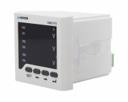 Вольтметр цифровой однофазный VMD-771 Вольтметр цифровой однофазный VMD-771