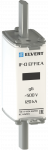 Плавкая вставка IF-0 160А ELVERT Плавкая вставка IF-0 160А ELVERT
