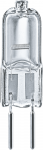Лампа галогенная 94 212 JC 50Вт clear G6.35 12В 2000h Navigator 94212 Лампа галогенная 94 212 JC 50Вт clear G6.35 12В 2000h Navigator 94212