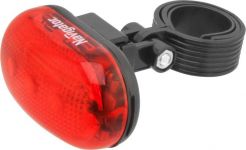 Фонарь 94 965 NPT-B02-2AAA велосипедный сигнальный 3LED блист. Navigator 94965 Фонарь 94 965 NPT-B02-2AAA велосипедный сигнальный 3LED блист. Navigator 94965