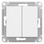 Переключатель перекрестный 2-кл. AtlasDesign 2хсх.7 10АХ механизм лотос SE ATN001373 Переключатель перекрестный 2-кл. AtlasDesign 2хсх.7 10АХ механизм лотос SE ATN001373