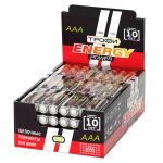 Элемент питания алкалиновый AAA/LR03-4S promo-box (уп.4шт) Трофи Б0017349 Элемент питания алкалиновый AAA/LR03-4S promo-box (уп.4шт) Трофи Б0017349