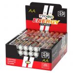Элемент питания алкалиновый AA/LR6-4S promo-box (уп.4шт) Трофи Б0017350 Элемент питания алкалиновый AA/LR6-4S promo-box (уп.4шт) Трофи Б0017350