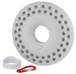 Фонарь KB-601 кемпинговый "НЛО-48" (48хLED 3хAA кор.) (24/72/720) ЭРА Б0029178 Фонарь KB-601 кемпинговый "НЛО-48" (48хLED 3хAA кор.) (24/72/720) ЭРА Б0029178