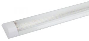 Светильник светодиодный SPO-5-40-6K-P (F) 1200х75х25 36Вт 2880лм 6500К IP20 прозр. сталь-бел. ЭРА Б0032481 Светильник светодиодный SPO-5-40-6K-P (F) 1200х75х25 36Вт 2880лм 6500К IP20 прозр. сталь-бел. ЭРА Б0032481