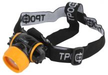 Фонарь налобный 7хLED 3хAAA GB-302 карт Трофи Эра Б0036617 Фонарь налобный 7хLED 3хAAA GB-302 карт Трофи Эра Б0036617