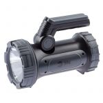 Фонарь-прожектор аккумуляторный PA-703 SMD 10Вт + боков. COB IP65 литиевый аккум. 3А.ч 3.7В microUSB Эра Б0041472 Фонарь-прожектор аккумуляторный PA-703 SMD 10Вт + боков. COB IP65 литиевый аккум. 3А.ч 3.7В microUSB Эра Б0041472