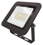 Прожектор светодиодный LPR-061-0-65K-030 30Вт 6500К 2800лм IP65 160х135х30 уличный Эра Б0043590 Прожектор светодиодный LPR-061-0-65K-030 30Вт 6500К 2800лм IP65 160х135х30 уличный Эра Б0043590