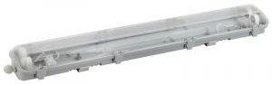 Светильник SPP-101-0-002-120 IP65 под 2 светодиод. лампы T8 G13 LED 2x1200мм Эра Б0043658 Светильник SPP-101-0-002-120 IP65 под 2 светодиод. лампы T8 G13 LED 2x1200мм Эра Б0043658