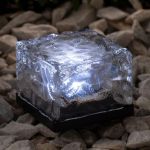 Светильник садовый ERASF024-20 Камень солнечная батарея ЭРА Б0044229 Светильник садовый ERASF024-20 Камень солнечная батарея ЭРА Б0044229