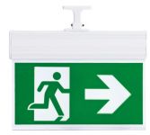 Светильник светодиодный SSA-103-1-20 аварийный 1.5ч 3Вт ЧЕЛ-стрелка ЭРА Б0044392 Светильник светодиодный SSA-103-1-20 аварийный 1.5ч 3Вт ЧЕЛ-стрелка ЭРА Б0044392