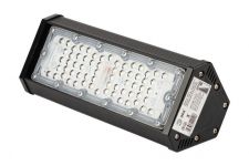 Светильник подвесной SPP-404-0-50K-050 IP65 50Вт 5250лм 5000К Кп<5% КСС Г IC LED (High Bay) для высоких пролетов Эра Б0046675 Светильник подвесной SPP-404-0-50K-050 IP65 50Вт 5250лм 5000К Кп<5% КСС Г IC LED (High Bay) для высоких пролетов Эра Б0046675