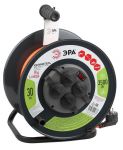 Удлинитель на метал. катушке 4х30м с заземл. 16А IP44 RMx-4es-3х1.5-30m-IP44 ПВС 3х1.5 Эра Б0046850 Удлинитель на метал. катушке 4х30м с заземл. 16А IP44 RMx-4es-3х1.5-30m-IP44 ПВС 3х1.5 Эра Б0046850