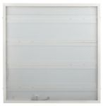 Светильник светодиодный 36Вт 6500К 3060Лм 595х595х19 с коннектором д/БАП призма SPO-6-36-6K-P-A ЭРА Б0047782 Светильник светодиодный 36Вт 6500К 3060Лм 595х595х19 с коннектором д/БАП призма SPO-6-36-6K-P-A ЭРА Б0047782