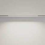 Светильник светодиодный трековый TRM20-1-60-15W4K-B 15Вт 4000К 60см заливающ. свет для магнитн. системы NOVA 48В черн. Эра Б0049723 Светильник светодиодный трековый TRM20-1-60-15W4K-B 15Вт 4000К 60см заливающ. свет для магнитн. системы NOVA 48В черн. Эра Б0049723