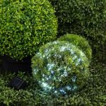 Гирлянда садовая "Нить" ERASF22-17 21.9м холод. бел. на солнечной батарее Эра Б0053368 Гирлянда садовая "Нить" ERASF22-17 21.9м холод. бел. на солнечной батарее Эра Б0053368