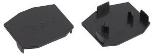 Заглушка торцевая TRM-PC20-EC-B для встраив. в натяжной потолок магнитн. шинопровода TRM-PC20 NOVA 48В Эра Б0054791 Заглушка торцевая TRM-PC20-EC-B для встраив. в натяжной потолок магнитн. шинопровода TRM-PC20 NOVA 48В Эра Б0054791