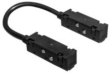 Коннектор питания угловой TRM20-CPC-B для магнитн. шинопроводов TRM-R20/TRM-PC20/TRM-S20 NOVA 48В черн. Эра Б0054796 Коннектор питания угловой TRM20-CPC-B для магнитн. шинопроводов TRM-R20/TRM-PC20/TRM-S20 NOVA 48В черн. Эра Б0054796