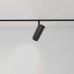 Светильник светодиодный трековый TRM20-6-10W3K-B 10Вт 3000К направлен. свет для магнитн. системы NOVA 48В черн. Эра Б0054821 Светильник светодиодный трековый TRM20-6-10W3K-B 10Вт 3000К направлен. свет для магнитн. системы NOVA 48В черн. Эра Б0054821