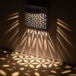 Подсветка фасадная ERAFS024-01 Лепестки 1LED 11х5х11см ЭРА Б0057591 Подсветка фасадная ERAFS024-01 Лепестки 1LED 11х5х11см ЭРА Б0057591