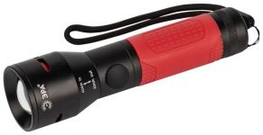 Фонарь светодиодный аккумуляторный UA-801 "Ураган" 10Вт ручной 5режимов Li 1650мАч IP44 Эра Б0058212 Фонарь светодиодный аккумуляторный UA-801 "Ураган" 10Вт ручной 5режимов Li 1650мАч IP44 Эра Б0058212