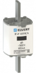 Плавкая вставка IF-2 200А ELVERT Плавкая вставка IF-2 200А ELVERT
