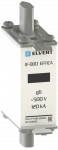 Плавкая вставка IF-000 40А ELVERT Плавкая вставка IF-000 40А ELVERT