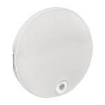 Светильник светодиодный ЖКХ круг ДПО-2200 12Вт 6500К IP65 с инфракрасным датчиком движения PROxima EKF BKL-2200DI-R-12-6500 Светильник светодиодный ЖКХ круг ДПО-2200 12Вт 6500К IP65 с инфракрасным датчиком движения PROxima EKF BKL-2200DI-R-12-6500