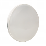 Светильник светодиодный ЖКХ круг ДПО-2800 12Вт 6500K IP65 с оптико-акустическим датчиком движения PROxima EKF BKL-2800DA-R-12-6500 Светильник светодиодный ЖКХ круг ДПО-2800 12Вт 6500K IP65 с оптико-акустическим датчиком движения PROxima EKF BKL-2800DA-R-12-6500