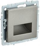 Подсветка светодиодная BRITE встраив. ПЛ20-БрШ шампань IEK BR-FL20-K37 Подсветка светодиодная BRITE встраив. ПЛ20-БрШ шампань IEK BR-FL20-K37