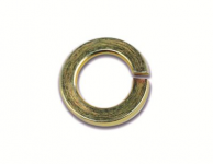 Шайба М10 гровер. (уп.100шт) DKC CM131000