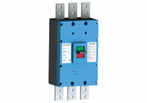 Силовой автоматический выключатель E2K-13N 1000TMR 4P 50кА ELVERT Силовой автоматический выключатель E2K-13N 1000TMR 4P 50кА ELVERT