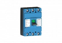 Силовой автоматический выключатель E2K-6N 630TMR 4P 50кА ELVERT Силовой автоматический выключатель E2K-6N 630TMR 4P 50кА ELVERT