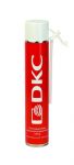 Пена огнезащитная 740 мл DKC DF1201 Пена огнезащитная 740 мл DKC DF1201