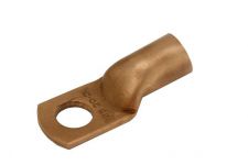 Наконечник медный DT-25-8-7 (ТМ) EKF dt-25-8-7 Наконечник медный DT-25-8-7 (ТМ) EKF dt-25-8-7