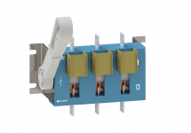 Выключатель-разъединитель SD60-11L 630А ELVERT Выключатель-разъединитель SD60-11L 630А ELVERT