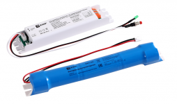 Блок аварийного питания универсальный 40Вт 1ч PROxima EKF EPK-40-1H-U Блок аварийного питания универсальный 40Вт 1ч PROxima EKF EPK-40-1H-U