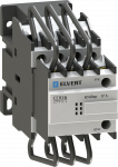 Контактор для коммутации конденсаторных батарей СС10-К 230В АС, 12кВар при 400В Контактор для коммутации конденсаторных батарей СС10-К 230В АС, 12кВар при 400В