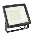 Прожектор светодиодный СДО-3005 75Вт 6500К IP65 Basic EKF FLL-3005-75-6500 Прожектор светодиодный СДО-3005 75Вт 6500К IP65 Basic EKF FLL-3005-75-6500