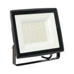 Прожектор светодиодный СДО-3006 100Вт 6500К IP65 Basic EKF FLL-3006-100-6500 Прожектор светодиодный СДО-3006 100Вт 6500К IP65 Basic EKF FLL-3006-100-6500