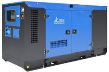 Дизельный генератор ТСС АД-30С-Т400 Дизельный генератор ТСС АД-30С-Т400
