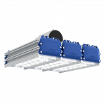 Уличный светодиодный светильник INTEKS Street LENS-150 150Вт 5000К Philips (К20), CS14895 Уличный светодиодный светильник INTEKS Street LENS-150 150Вт 5000К Philips (К20), CS14895