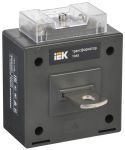 Трансформатор тока ТТИ-А 50/5А кл. точн. 0.5 5В.А IEK ITT10-2-05-0050 Трансформатор тока ТТИ-А 50/5А кл. точн. 0.5 5В.А IEK ITT10-2-05-0050